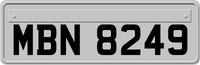 MBN8249