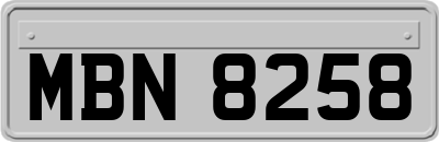MBN8258