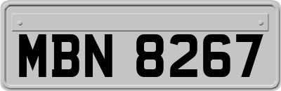 MBN8267