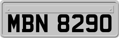 MBN8290