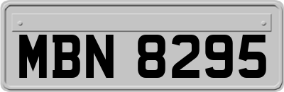 MBN8295