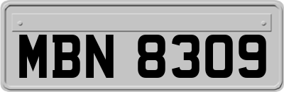 MBN8309
