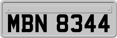 MBN8344