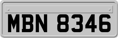 MBN8346
