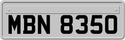 MBN8350