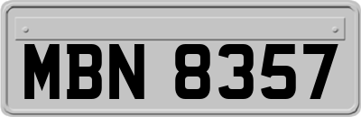 MBN8357