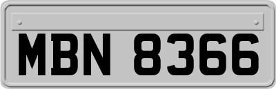 MBN8366