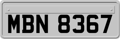 MBN8367