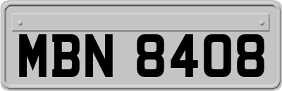 MBN8408