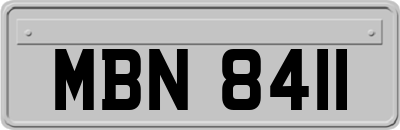 MBN8411