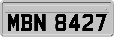 MBN8427