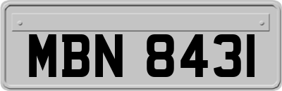 MBN8431