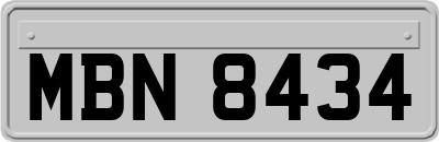 MBN8434