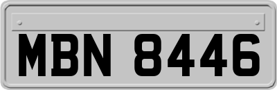 MBN8446