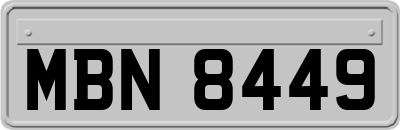 MBN8449
