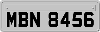 MBN8456