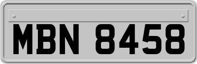MBN8458