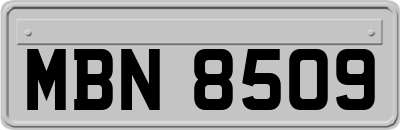 MBN8509
