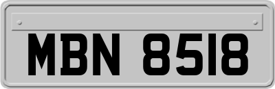 MBN8518