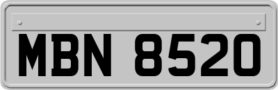 MBN8520