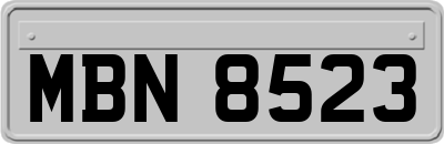 MBN8523