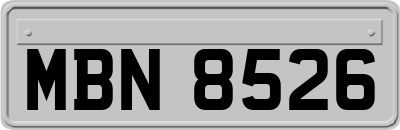 MBN8526