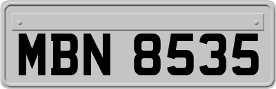 MBN8535