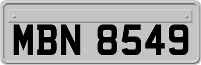 MBN8549