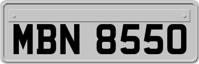 MBN8550