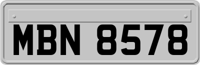 MBN8578