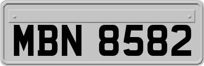 MBN8582