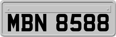 MBN8588