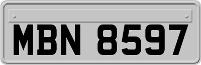 MBN8597