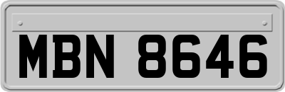 MBN8646