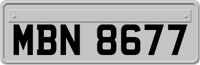 MBN8677