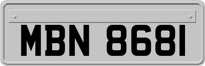 MBN8681