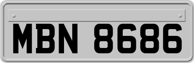 MBN8686