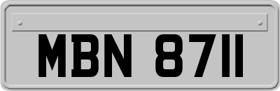 MBN8711