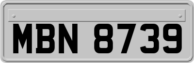 MBN8739