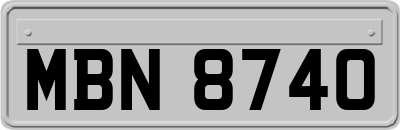 MBN8740