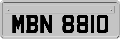MBN8810