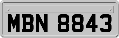 MBN8843