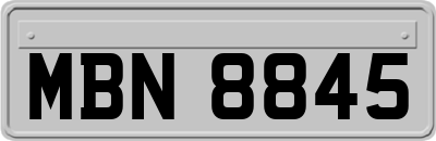MBN8845