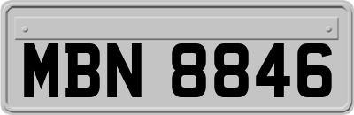 MBN8846