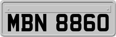 MBN8860