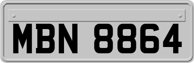 MBN8864