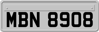MBN8908