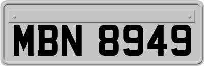 MBN8949
