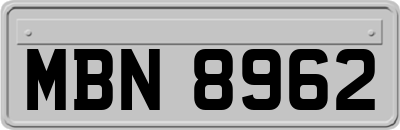 MBN8962