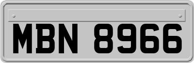 MBN8966